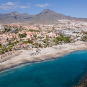 Best Beaches Tenerife