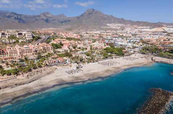The Best Beaches in Tenerife, Canary Islands