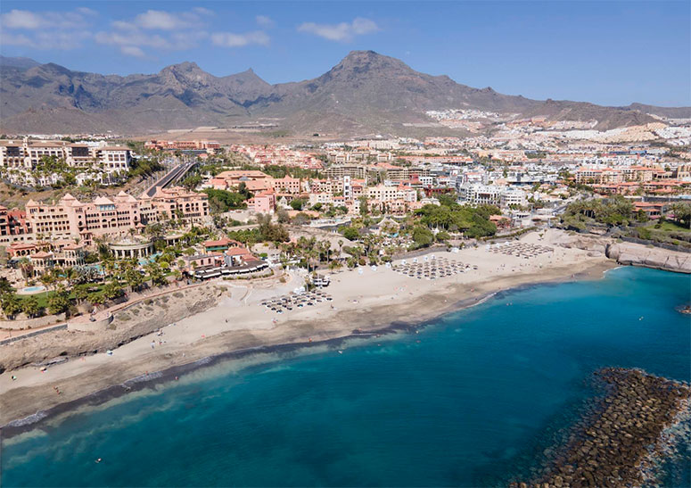 Best Beaches Tenerife