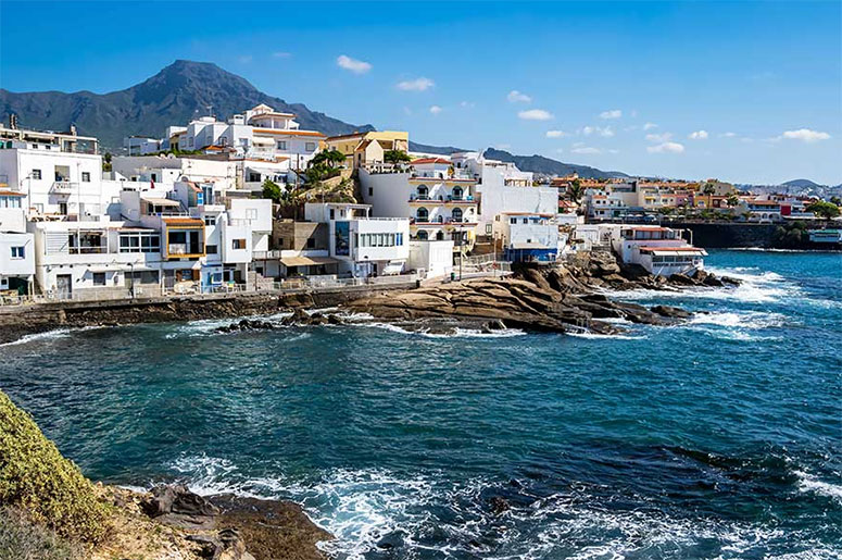 La Caleta