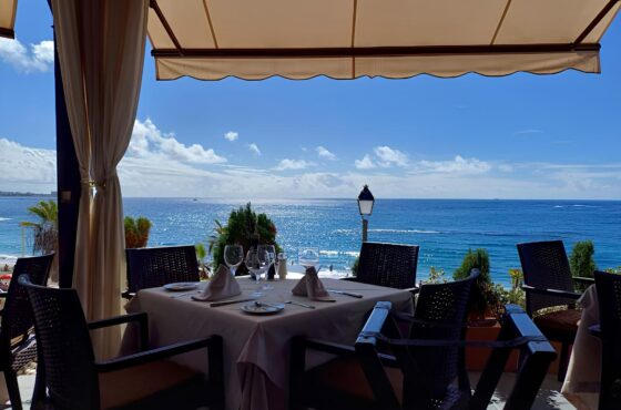 The Best Restaurants in Costa Adeje, Tenerife