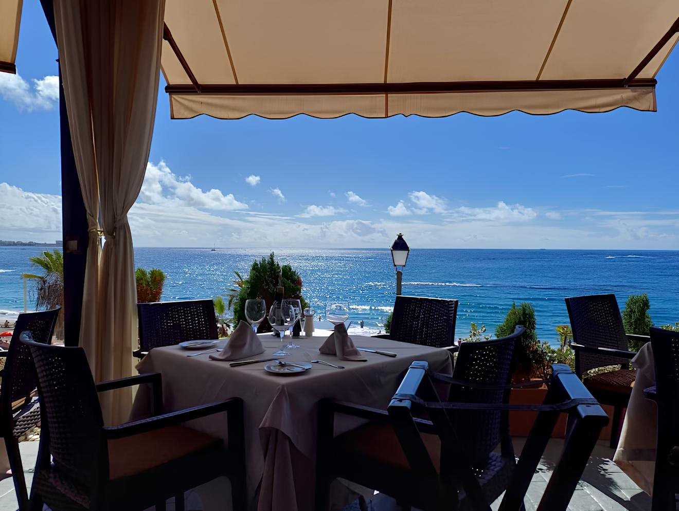 Best Restaurants Costa Adeje