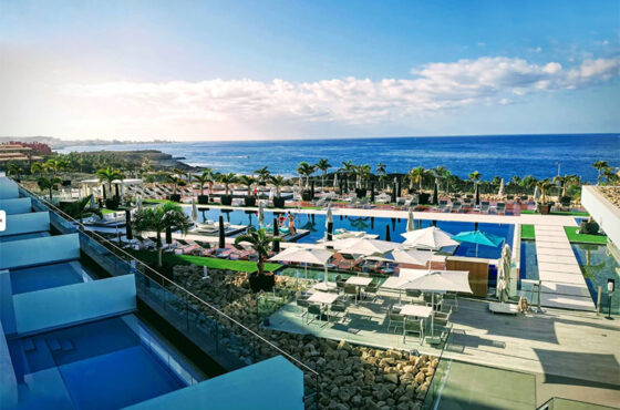 The Best Hotels in Tenerife, Canary Islands
